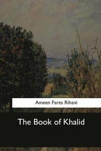 bokomslag The Book of Khalid