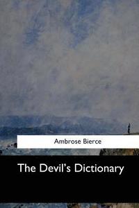 bokomslag The Devil's Dictionary