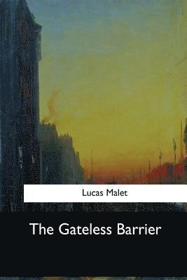 The Gateless Barrier 1
