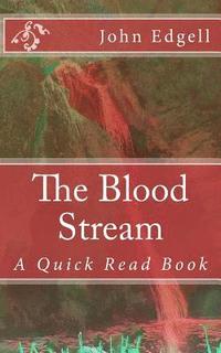 bokomslag The Blood Stream