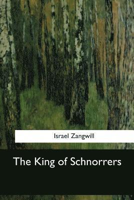 The King of Schnorrers 1