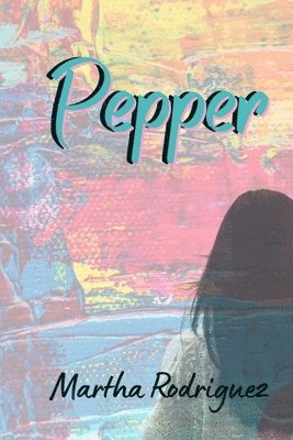 Pepper 1