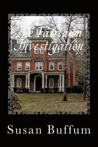 bokomslag The Fairlawn Investigation