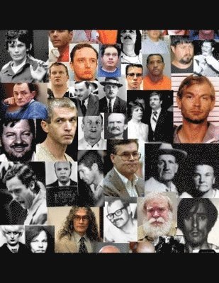 Serial Killers 2: My Interviews with Ted Bundy, Charles Manson & Karla Homolka 1