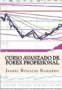 bokomslag Curso Avanzado de Forex Profesional