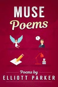 bokomslag Muse Poems