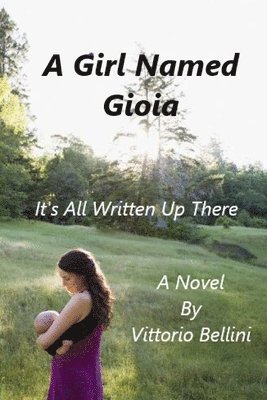 A Girl Named Gioia 1