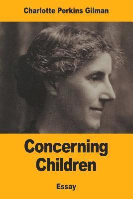 Concerning Children 1