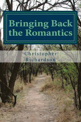 bokomslag Bringing Back the Romantics: Changing the World