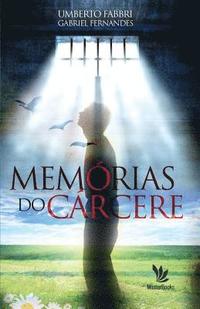 bokomslag Memorias do Carcere