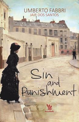 Umberto Fabbri - Sin and punishment, Häftad. Tillgänglighet: Lägg i varukorg