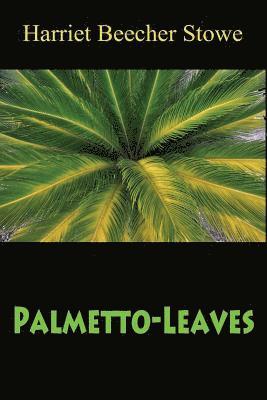 bokomslag Palmetto-Leaves