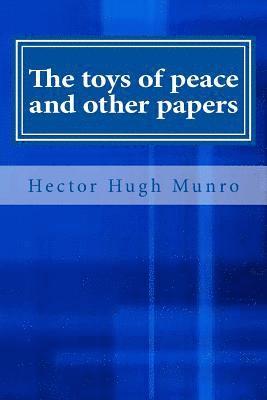 The toys of peace and other papers 1