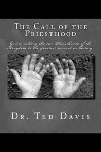 bokomslag The Call of the Priesthood