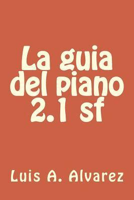 La guia del piano 2.1 sf 1