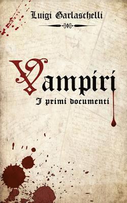 Vampiri. I primi documenti 1