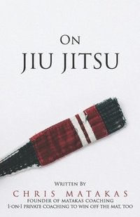 bokomslag On Jiu Jitsu