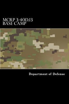 MCRP 3-40d.13 Base Camp 1