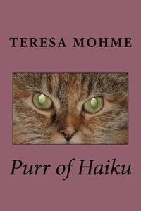 bokomslag Purr of Haiku