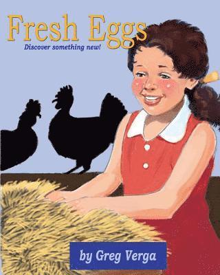 Fresh Eggs: Discover something new 1