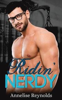 bokomslag Ridin' Nerdy
