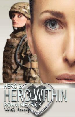 A. J. Smith - Hero Within, Häftad