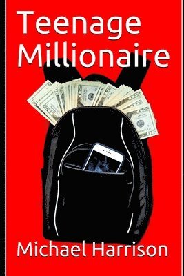 bokomslag Teenage Millionaire