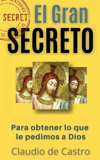 bokomslag El GRAN Secreto