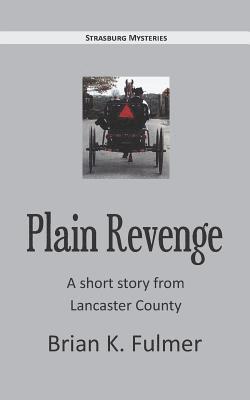 Plain Revenge: A short story taken from Lancaster County 1