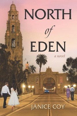 Janice Coy - North of Eden, Häftad