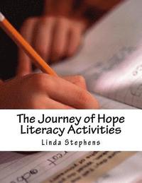 bokomslag The Journey of Hope Literacy Activities