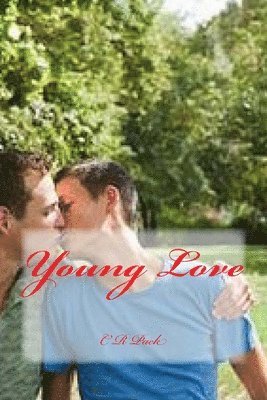 bokomslag Young Love