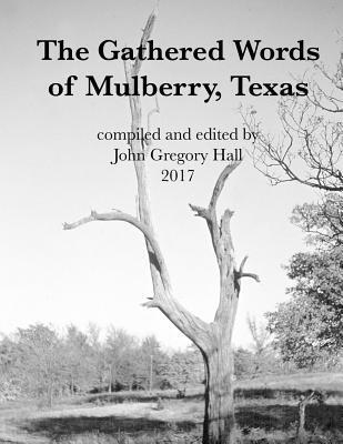 bokomslag The Gathered Words of Mulberry, Texas
