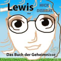 bokomslag Lewis und das Buch der Geheimnisse: Kinderbuch