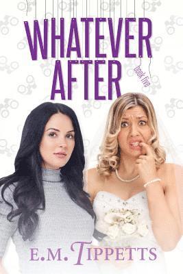 Whatever After 1