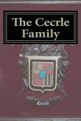 The Cecrle Family 1