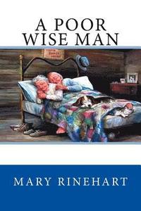 bokomslag A Poor Wise Man