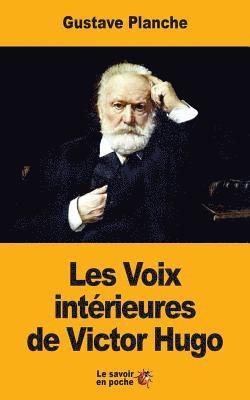 Les Voix intérieures de Victor Hugo