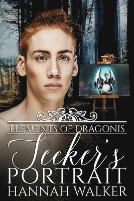 Jessica McKenna - Seeker's Portrait, Häftad