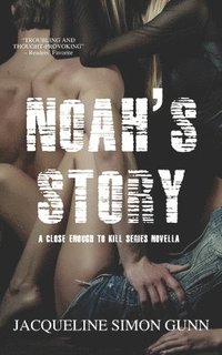 bokomslag Noah's Story