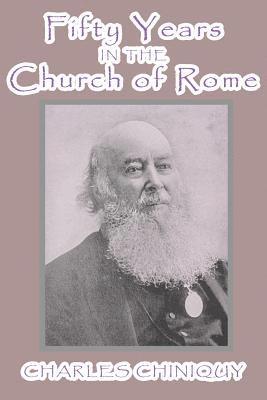 Fifty Years in the Church of Rome 1