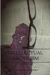 bokomslag Intellectual Eroticism