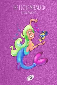 bokomslag The Little Mermaid