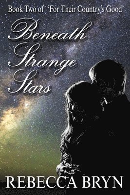 Beneath Strange Stars 1