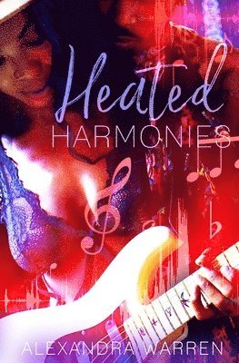 bokomslag Heated Harmonies