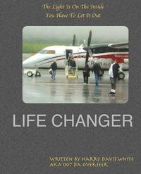 bokomslag Life Changer: Life Changer