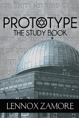 Lennox Zamore - Prototype: The Study Book, Häftad