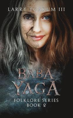 bokomslag Baba Yaga