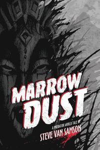 bokomslag Marrow Dust
