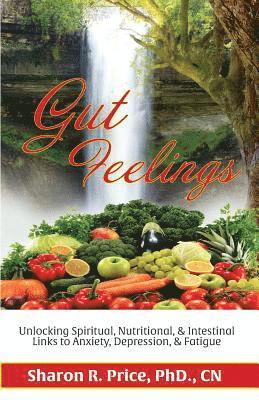 Gut Feelings: Unlocking Spiritual, Nutritional, & Intestinal Links to Anxiety, Depression, & Fatigue 1